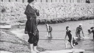 The Venetian Shores (1914) | BFI National Archive