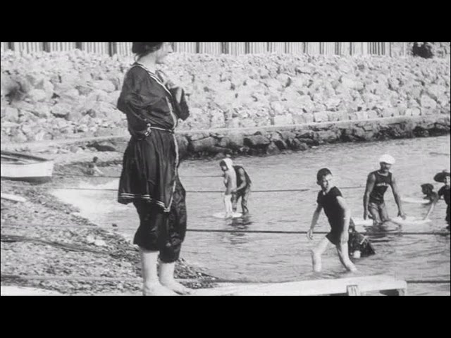 The Venetian Shores (1914) | BFI National Archive