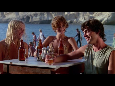 Mythical Waters (Summer Lovers)