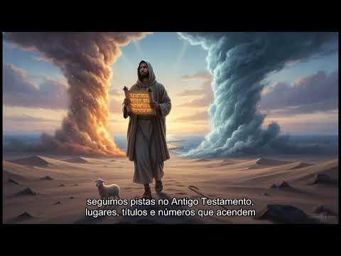 Jesus no Antigo Testamento: Miqueias 5:2 e Daniel 7 — detalhes que ligam tudo