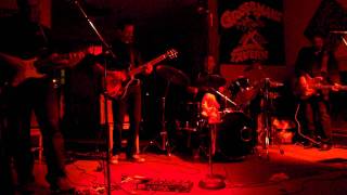 CAUTION JAM (Live) - 2011-10-29 - Dark Star Jam, The Other One