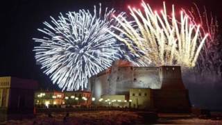 L&#39;Ultima festa -Cosmo