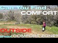 Is COMFORT Killing Your DREAMS Here S What We Found OUTSIDE Our COMFORT ZONE Homestead Offgrid
