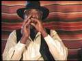 Sonny Terry comp and train rhythm