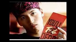 Bài hát I Really Really Love You (Jerry Yan) - Nghệ sĩ trình bày F4