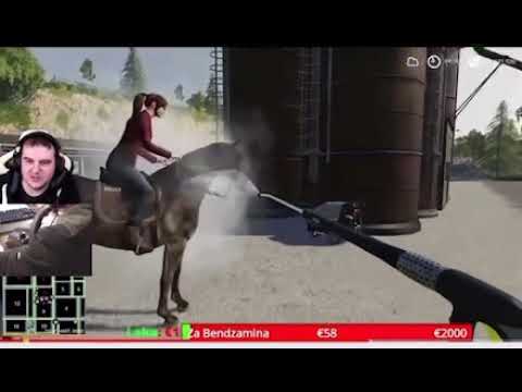 On i ona uhvaceni na delu