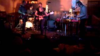 Jenn Grant -- Heartbreaker