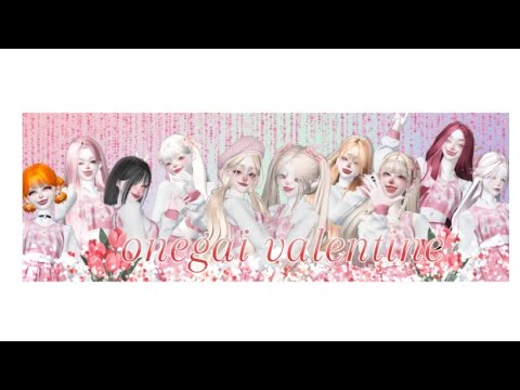 【Mv Full】Onegai Valentine - APE48