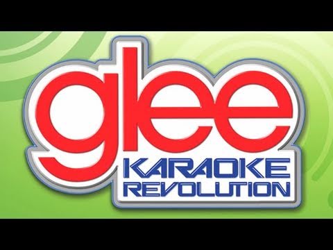 karaoke revolution glee volume 3 (game only) xbox 360 game konami