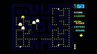 Pack'n Boy (パックンボーイ) for the NEC PC-88