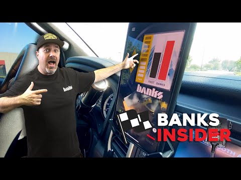The most popular FORD 7.3L part!, Making Titans more fun -- Banks Insider 10/16/20