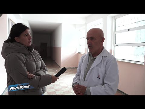 Shkolla në Maqellarë me tualete të bllokuara, nxënësit jashtëqitin në dysheme! - Fiks Fare