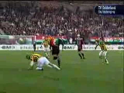 NEC - Vitesse 2002/2003
