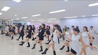 Wake Me Up Before You Go Go|Line Dance