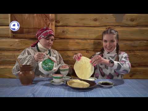 Как праздновали Масленицу на Руси: о традициях, гуляниях и блинах