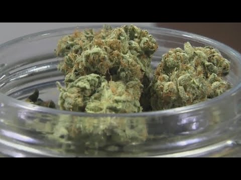SSM Health Medical Minute: Effects of smoking marijuana on the heart