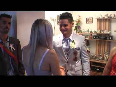 Svadba Michal a Viktoria 1