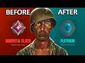 The New Rank Reset COOKED Me