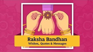 Happy Raksha Bandhan | Wishes | Raksha Bandhan 2021 | Rakhi Quotes | Messages | @traxplorers #shorts