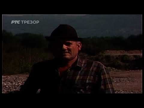 Ljudi govore - Moravski letopis - 1. epizoda (TV Beograd, 1990.)