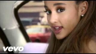 Ariana Grande - Drive ft. Shawn Mendes &amp; Calvin Harris
