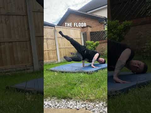 How to do your first windmill👍🏻 #tricking #breakdance #breakdancing #dancer #dance