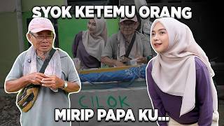 Download lagu MET THIS GUY WHO LOOKS JUST LIKE MY DAD... mp3