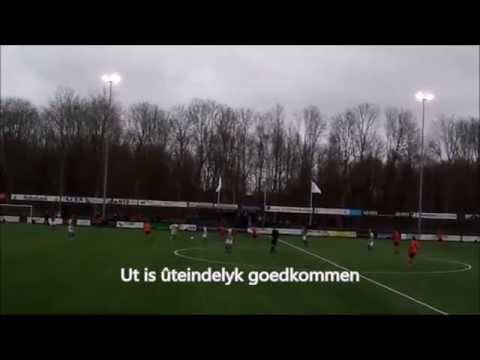 Be Quick teugen Leeuwarder Zwaluwen: Kouwe klauwen