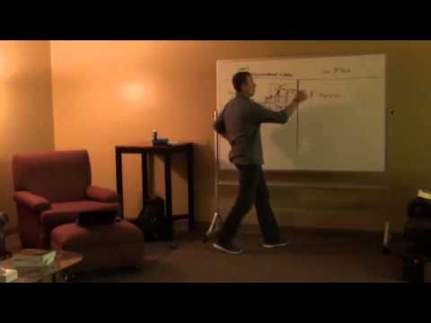 "Dead to Sin, Alive to Christ" - PART ONE