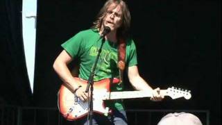 Lukas Nelson &amp; Promise of the Real ~ &quot;Sound of Your Memory&quot;