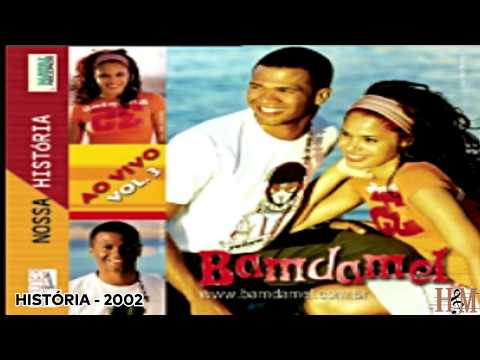 Ai Nega - Banda Mel