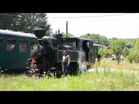 764-243 Crișcior - Brad