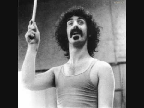 Frank Zappa - Joe's Garage