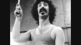 Frank Zappa - Joe's Garage