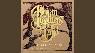 Trouble No More (Demo)