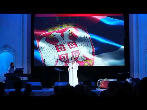 РАСТИ, РАСТИ МОЈ ЗЕЛЕНИ БОРЕ - Павлина Радовановић