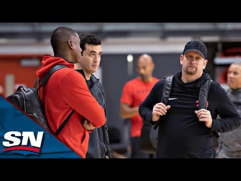 Looking At How The Raptors Could Approach The 2022 NBA Draft | Raptors Show