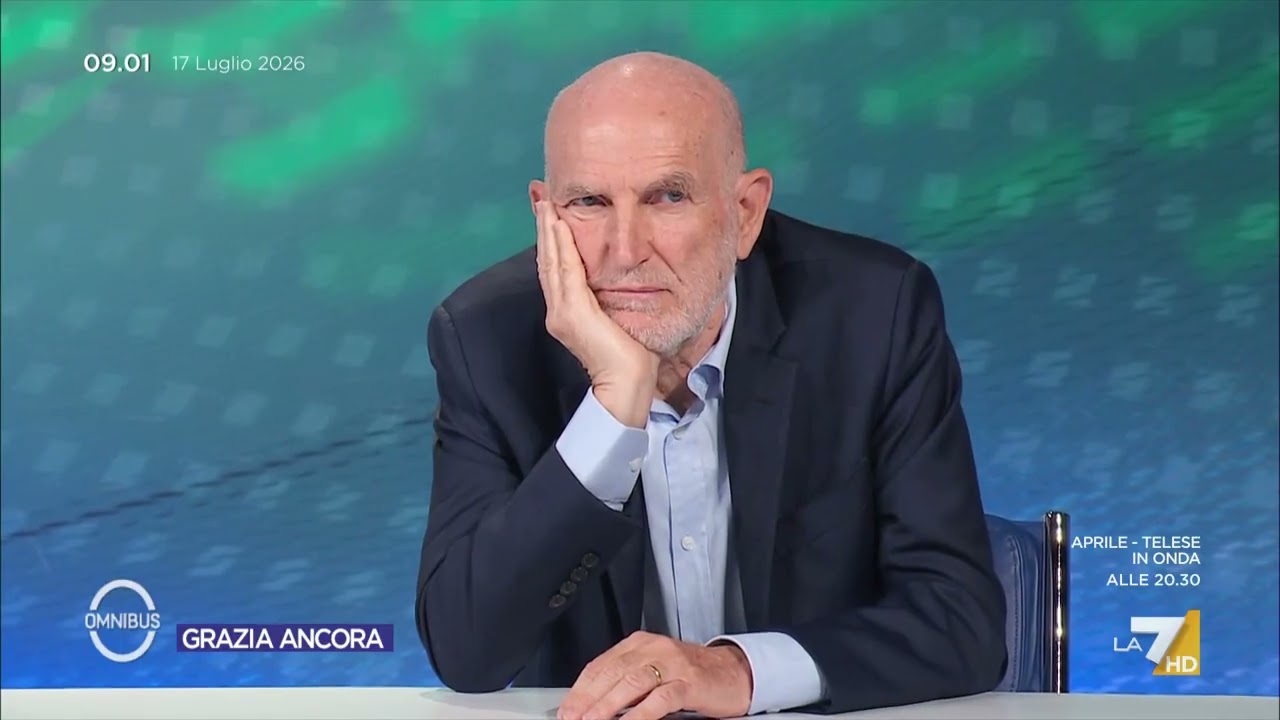 Caldo anomalo, Luca Mercalli: "Da tempo avevo scelto la montagna..."