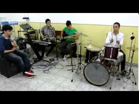 Liberto Em Ti video