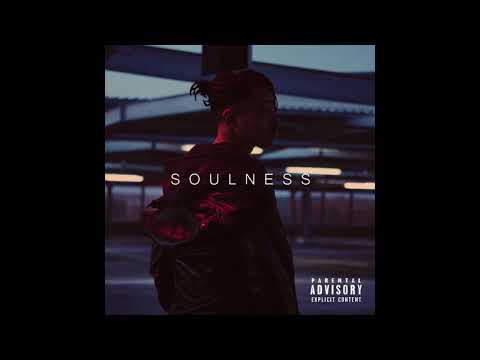 an'Dry - Noir [Audio]