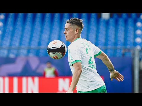 Montpellier 1-2 ASSE : les buts vus de la pelouse