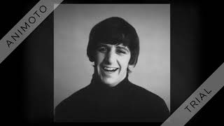 Ringo Starr - Oh My My (45 single) - 1974