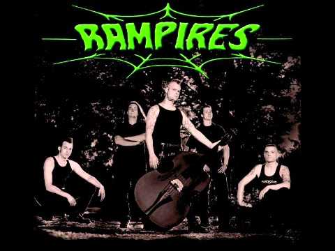 Rampires- We suck you dry