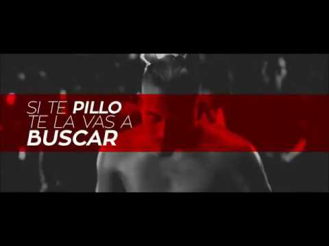 Me Llueven 3.0 - Bryant Myers ( Vídeo Lyric )