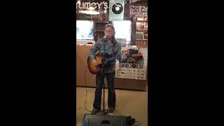 JIm Lauderdale "We've Only Got So Much Time Here"