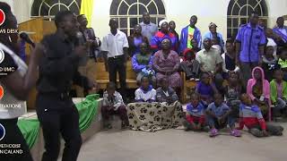 Evangelist Nyamuda - No Limit , pAtatsika tatora !! waJebusi ngawabaye !!! Evangelist Nyamuda - No Limit , pAtatsika tatora !! waJebusi ngawabaye !!!