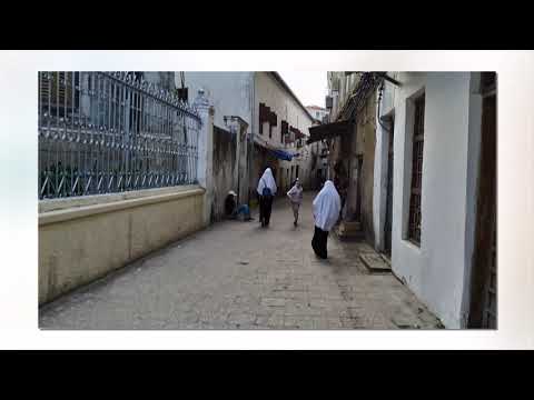 Fauzia Abdallah_ Iwapi Ile Ahadi