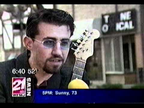 RAUL on TV! Episode 2 (June 1999)