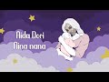 Aida Doci - Nina nana  (Official Music Video)