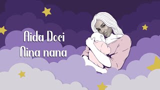 Aida Doci - Nina nana  (Official Music Video)